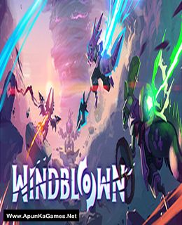 Windblown Cover, Poster, Full Version, PC Game, Download Free