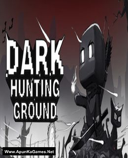 Dark Hunting Ground Cover, Poster, Full Version, PC Game, Download Free