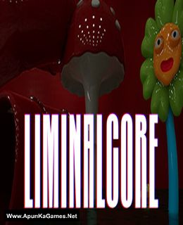 Liminalcore Cover, Poster, Full Version, PC Game, Download Free