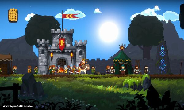 Monarchy Screenshot 1, Full Version, PC Game, Download Free