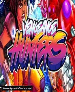 Vengeance Hunters Cover, Poster, Full Version, PC Game, Download Free