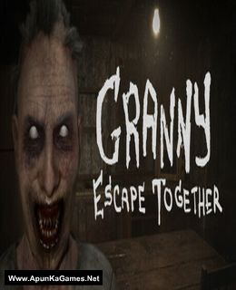 Granny: Escape Together Cover, Poster, Full Version, PC Game, Download Free