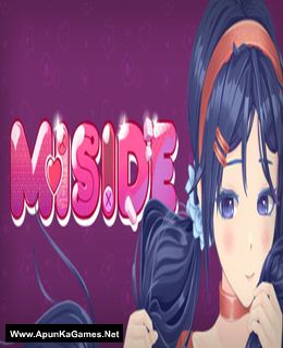 MiSide Cover, Poster, Full Version, PC Game, Download Free