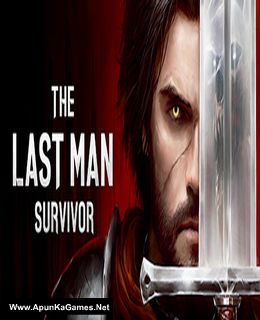 The Last Man Survivor Cover, Poster, Full Version, PC Game, Download Free