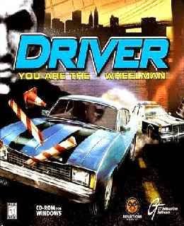 Driver (1999) - PC Review and Full Download