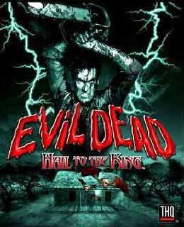 Download Evil Dead: Hail to the King (Windows) - My Abandonware