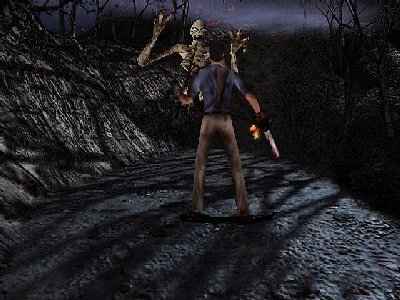Download Evil Dead: Hail to the King (Windows) - My Abandonware