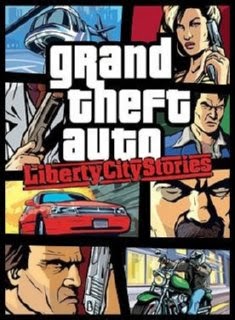Grand Theft Auto Liberty City Stories PC Edition Final Version 1.0 is  available for download : r/pcgaming