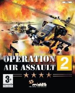 Air Assault 2 Free Download Full Version Crack PC Game