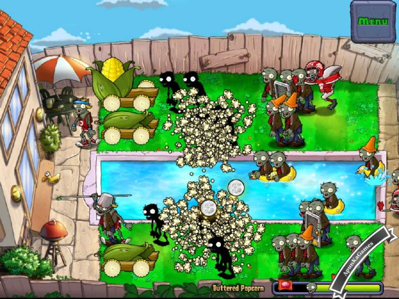 Plants Vs Zombies Pc Download Ocean Of Games - Colaboratory