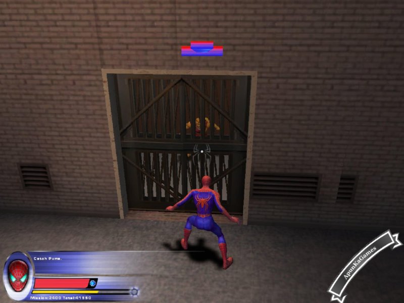 Hack-Gamer - Spiderman 2 android game Offline game size: 600mb+ link