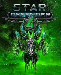 Free Star Defender 4 Download Game at JenkatGames.com  Download games, Game  download free, Free pc games download