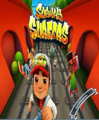 Subway Surfers Game Free Download Full Version For Pc Subway