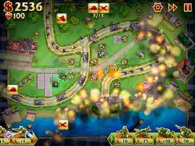 Download Toy Defence 2 — Tower Defense game on PC (Emulator) - LDPlayer