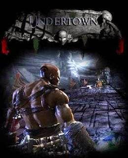 Undergrave PC Game - Free Download Full Version