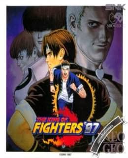 THE KING OF FIGHTERS '97 free online game on